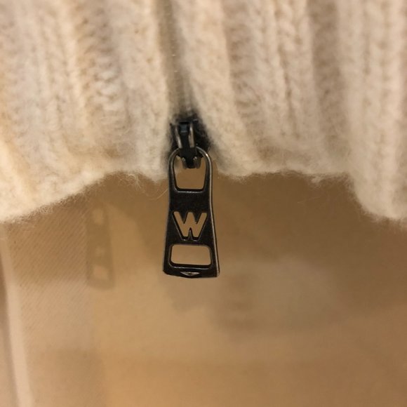 Amazing MaxMara Cream Sweater - Picture 9 of 10